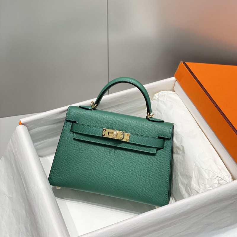 H**mes kelly bags